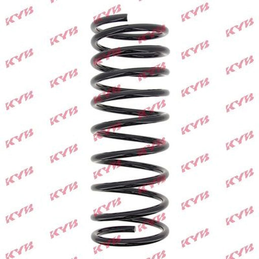 KYB 2 x Suspension Springs fits Mercedes-Benz G-Class 1989-2000