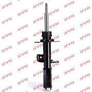 KYB Shock Absorber Damper Strut Front Left fits BMW X5 2000-2006 3.0 4.4 4.6