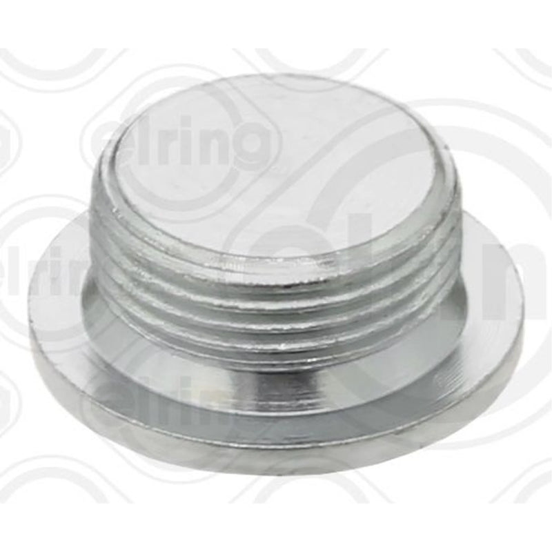 Elring Oil Sump Screw Plug fits Audi 100 C4 1992-1994