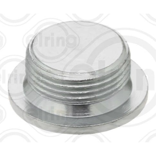Elring Oil Sump Screw Plug fits Audi 100 C4 1992-1994