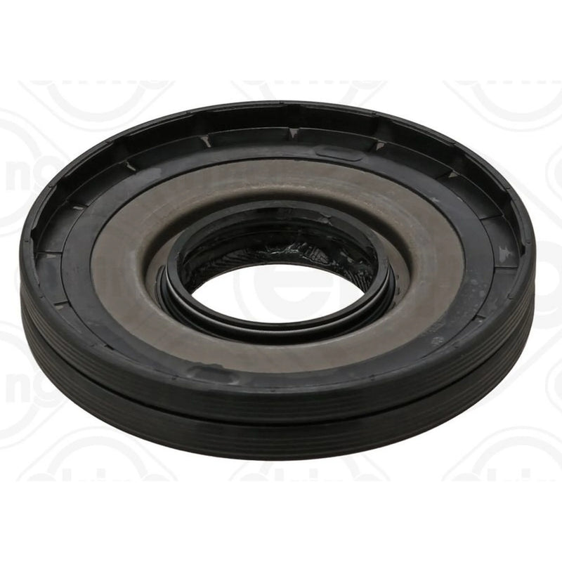 Elring Differential Shaft Seal OD ID Thick fits Audi A4 Allroad B8 2009-2016