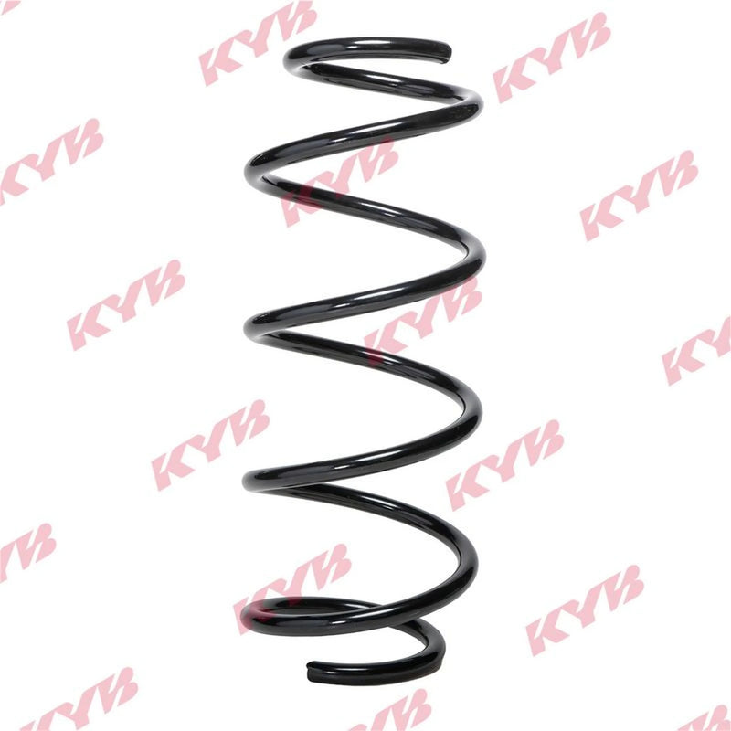 KYB Front Suspension Coil Spring fits Suzuki Vitara 2015 on 1.6