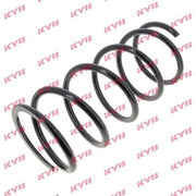 KYB 2 x Suspension Springs fits Toyota Previa / Estima I 1990-2000 2.4