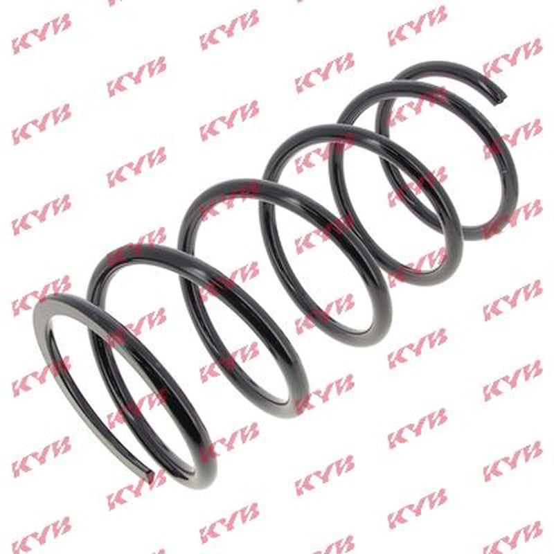 KYB 2 x Front Suspension Springs fits Toyota Previa / Estima I 1990-2000 2.4