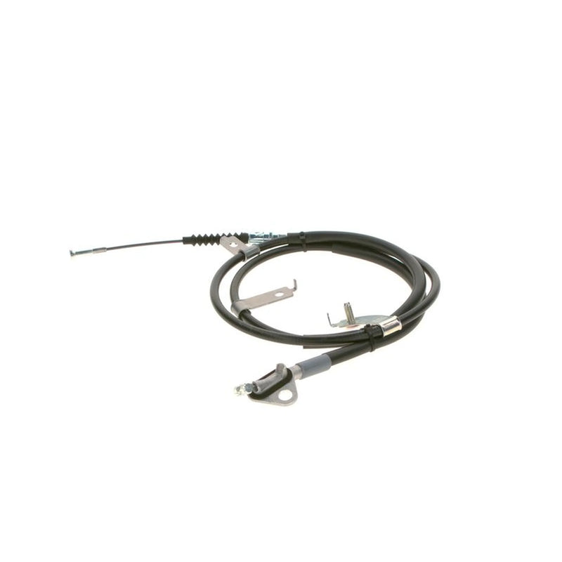 Bosch Handbrake Cable Rear fits Mazda 3 2013-2019 1.5 1.6 2.0 2.2
