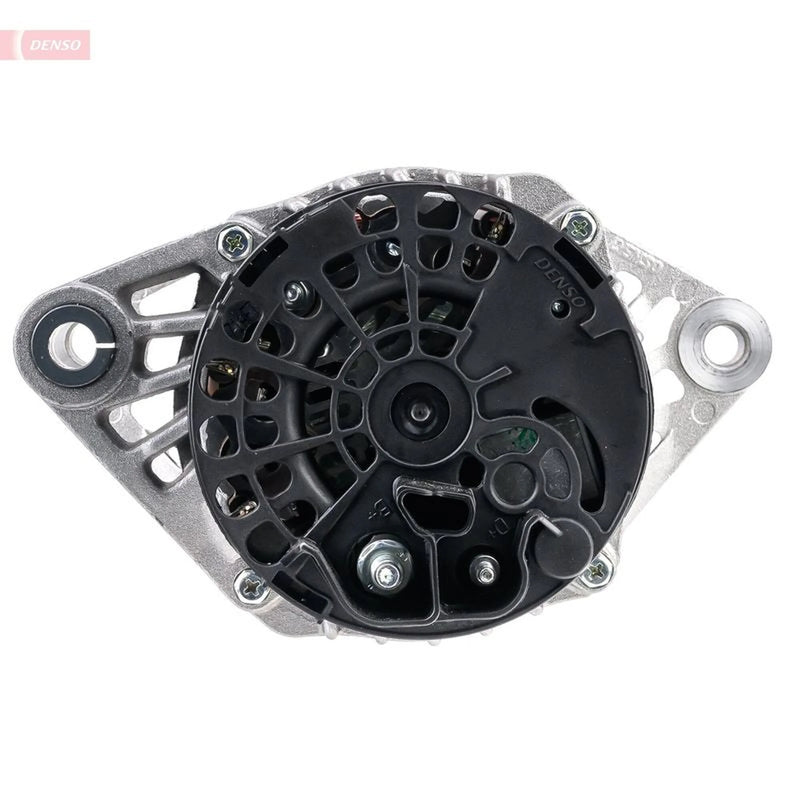 Denso Car Alternator 12V fits Alfa Romeo 147 2001-2010 1.9