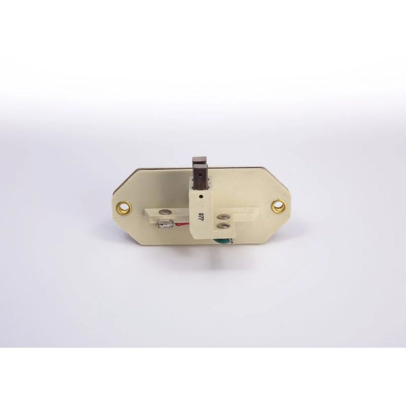 Bosch Alternator Voltage Regulator