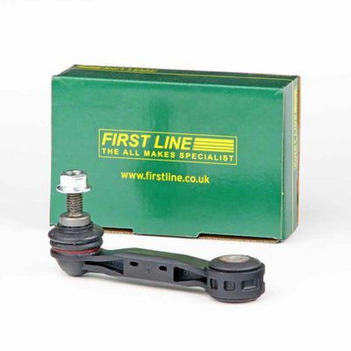 First Line Stabiliser Bar Link Coupling Rod fits BMW 2 Active Tourer 2013-2021