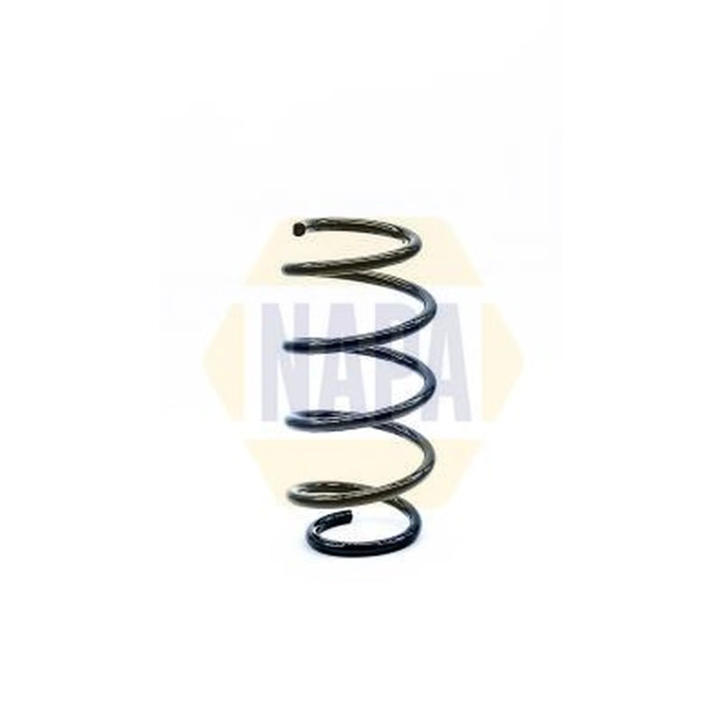 NAPA Front Suspension Coil Spring fits Opel Vectra C 2002-2008 1.8