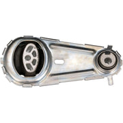 Gates Engine Mount Mounting Lower fits Renault Fluence 2010 on 1.5