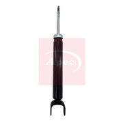 Apec Shock Absorber Damper Strut Rear Left fits Jeep Grand Cherokee IV 2010-2011