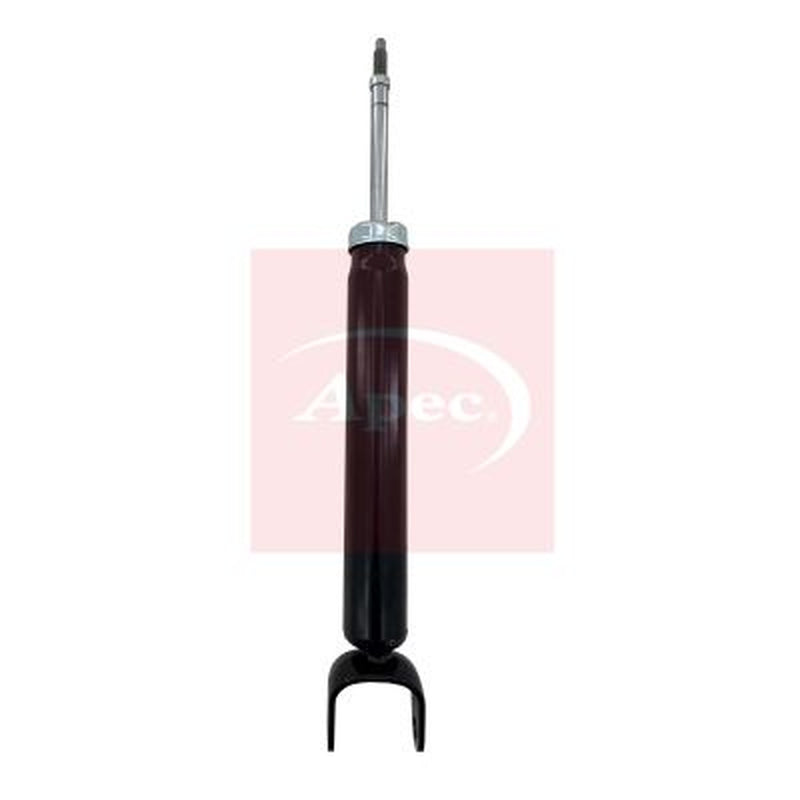 Apec Shock Absorber Damper Strut Rear Left fits Jeep Grand Cherokee IV 2010-2011