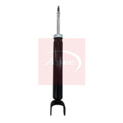 Apec Shock Absorber Damper Strut Rear Right ASA1918