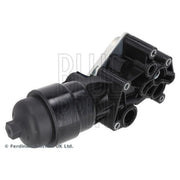 Blue Print Oil Filter Housing fits Alfa Romeo Mito 2011-2018 0.9