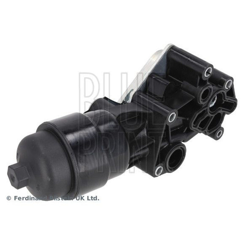 Blue Print Oil Filter Housing fits Alfa Romeo Mito 2011-2018 0.9