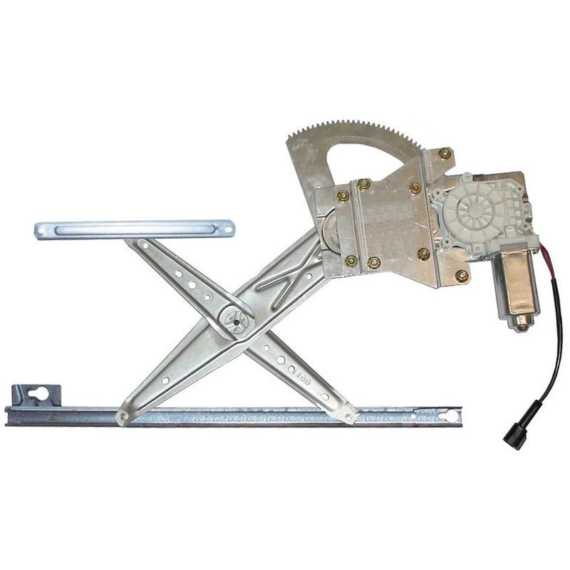 Valeo Electric Window Regulator Lifter Left Front 850184