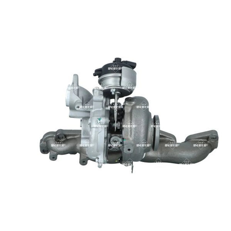 NRF Turbocharger Turbo Unit 90010035
