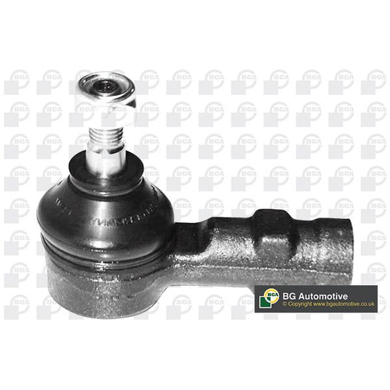 BGA Steering Tie Rod End Ball Joint Front Right fits Opel Mpv 1994-2001