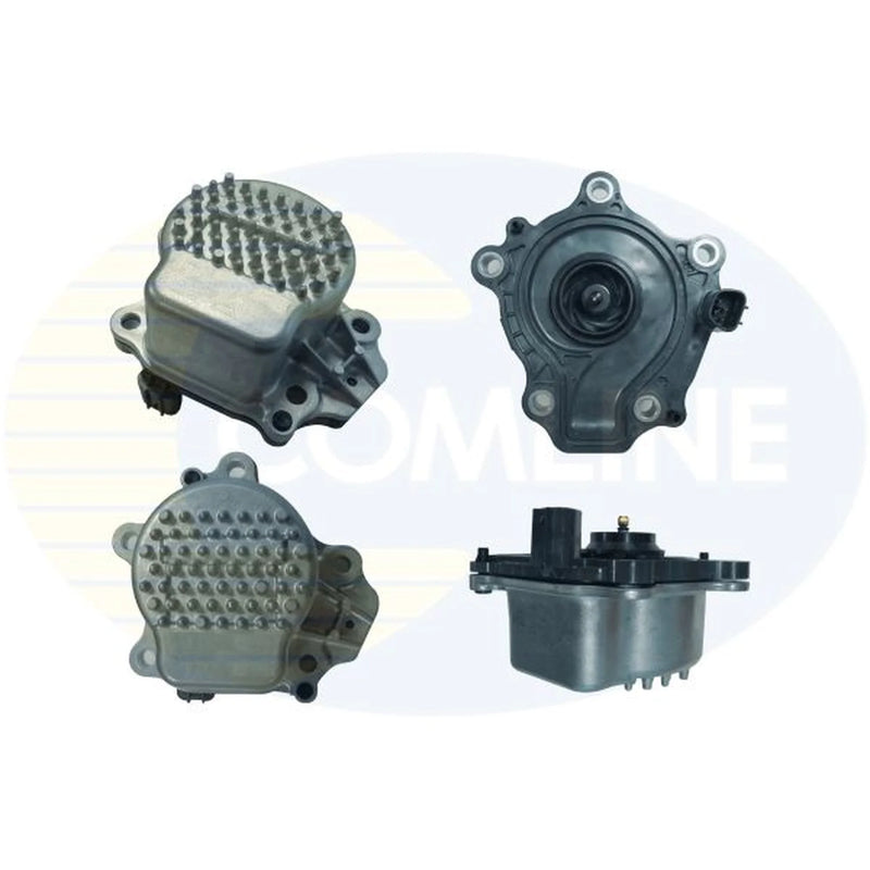 Comline Engine Cooling Water Pump fits Suzuki Swace 2020 on 1.8