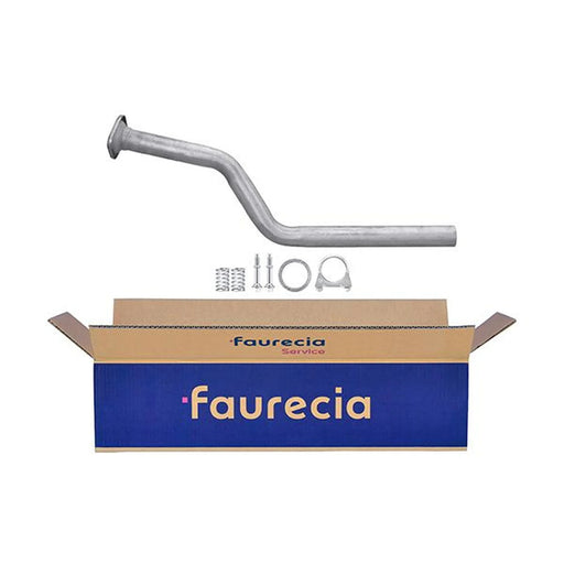 Hella Exhaust Pipe OD 8LA 366 001-281