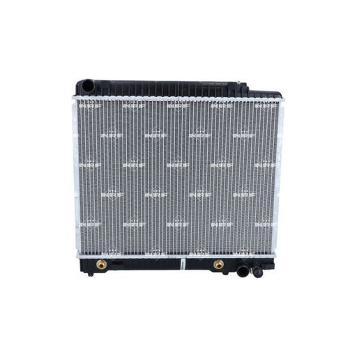 NRF Engine Radiator 58348