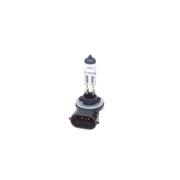 Bosch Front Fog Light Bulb PGJ13 12V 27W 1 987 302 025