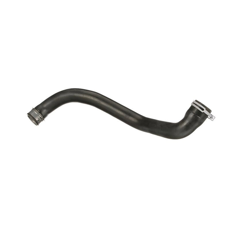 Gates Radiator Coolant Hose ID fits Mercedes-Benz M-Class 2005-2011 164.186