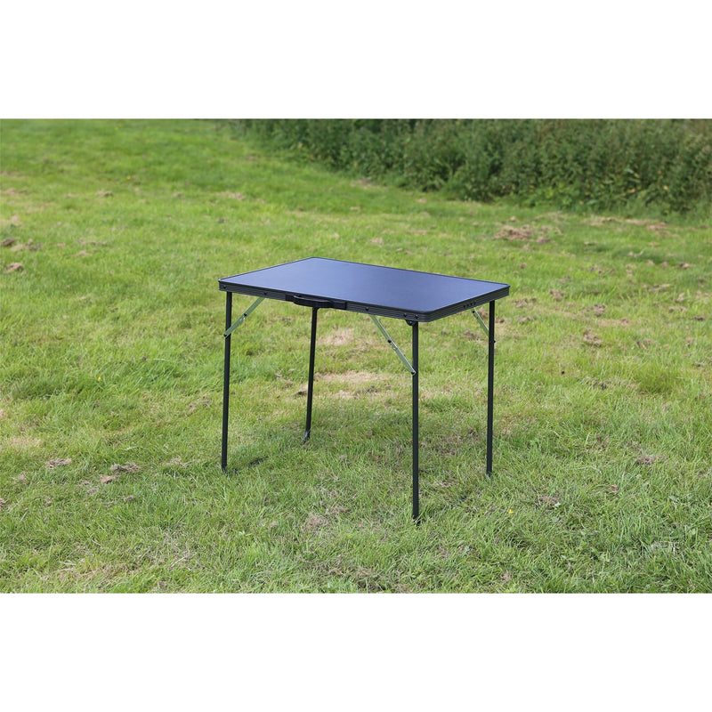Superlite Burford Folding Table F0114B Quest - Dynamic Drive