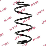 KYB Front Suspension Coil Spring fits Audi A3 2012-2020 1.0 1.2 1.4 1.5
