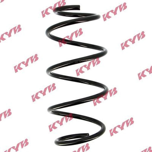 KYB Front Suspension Coil Spring RA4068