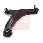 Apec 2 x Front Control/Trailing Arms fits Suzuki Grand Vitara II 2005-2015