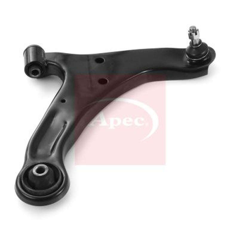 Apec 2 x Front Control/Trailing Arms fits Suzuki Grand Vitara II 2005-2015