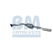 BM Catalysts Homologated Petrol Cat fits Citroën Xantia 1995-2003 1.8