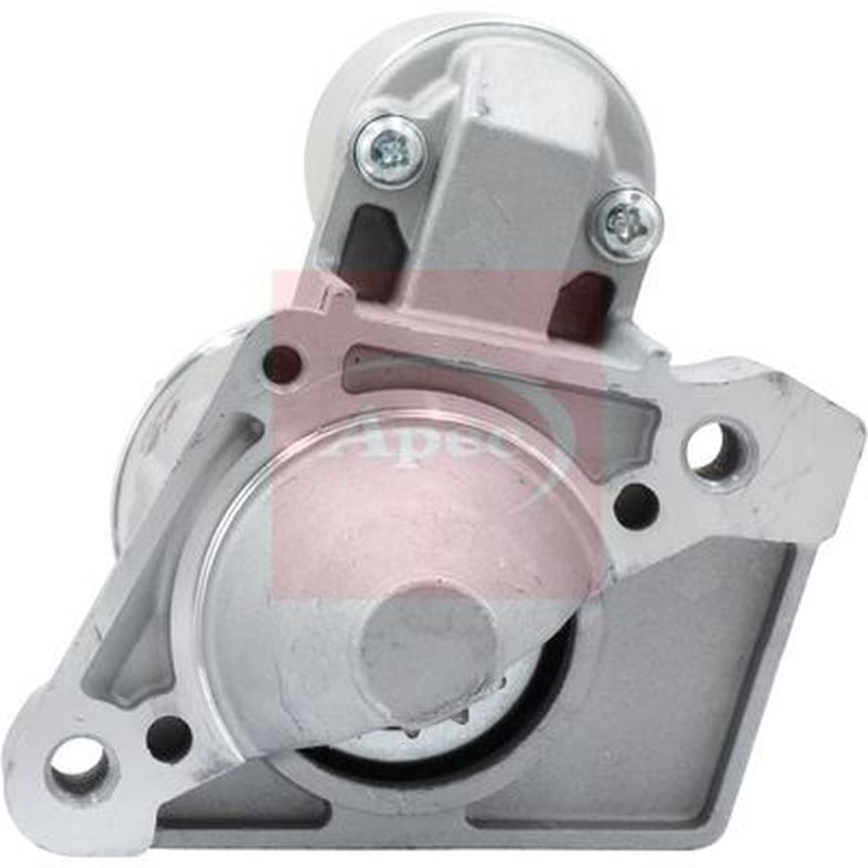 Apec Starter Motor 12V 1.4kW 13 Teeth fits Mercedes-Benz A-Class 2018-2019