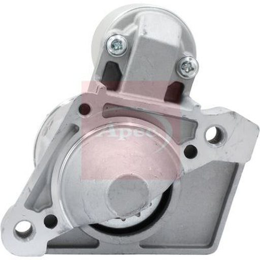 Apec Starter Motor 12V 1.4kW 13 Teeth fits Mercedes-Benz A-Class 2018-2019