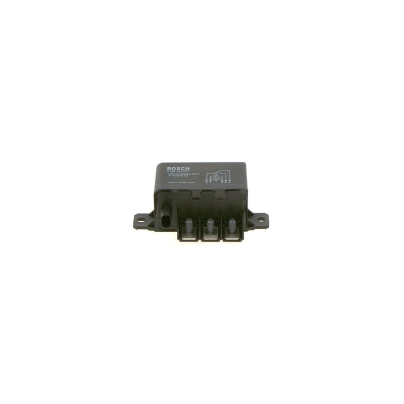 Bosch Main Power Relay