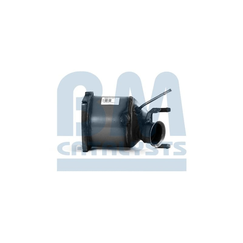 BM Catalysts Homologated Diesel Cat fits Peugeot 307 2000-2009 2.0