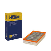 Hengst Engine Air Filter fits Alpina B7 2003-2008 4.4