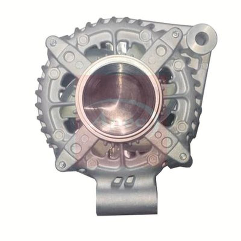 Apec Car Alternator 12V fits Land Rover Discovery IV 2009-2018 3.0