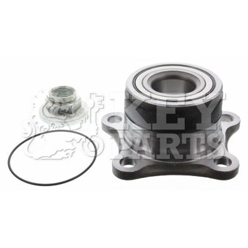 Key Parts Wheel Bearing Kit fits Toyota Avensis 1997-2003 1.6 1.8 2.0