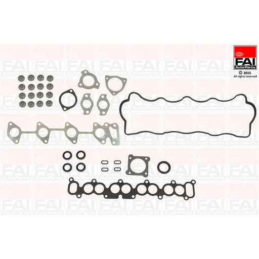 FAI Cylinder Head Gasket Kit HS2129NH