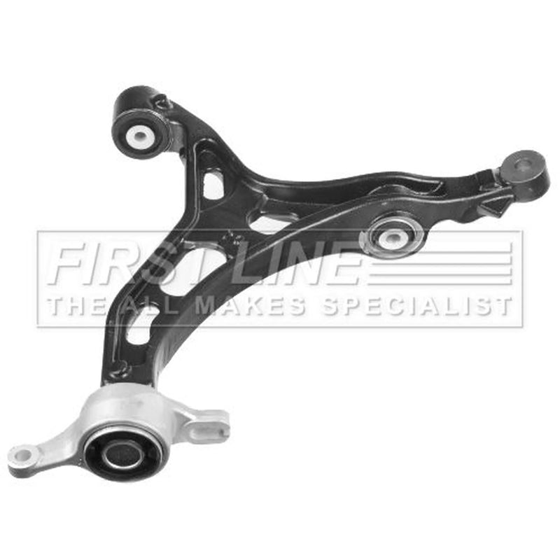 First Line Control/Trailing Arm fits Jeep Grand Cherokee IV 2010-2011