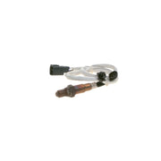 Bosch O2 Lambda Oxygen Sensor after catalytic converter fits Toyota Yaris/Vitz