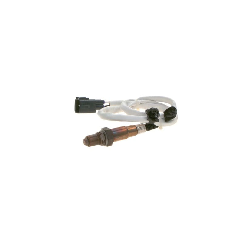 Bosch O2 Lambda Oxygen Sensor after catalytic converter fits Toyota Yaris/Vitz