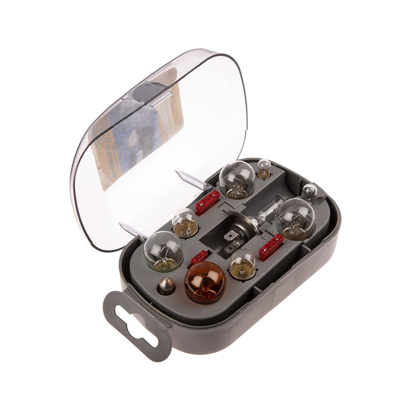 Ring Automotive BU077 H7 Halogen (477) Single Headlamp Bulb Kit Ring Automotive - Dynamic Drive