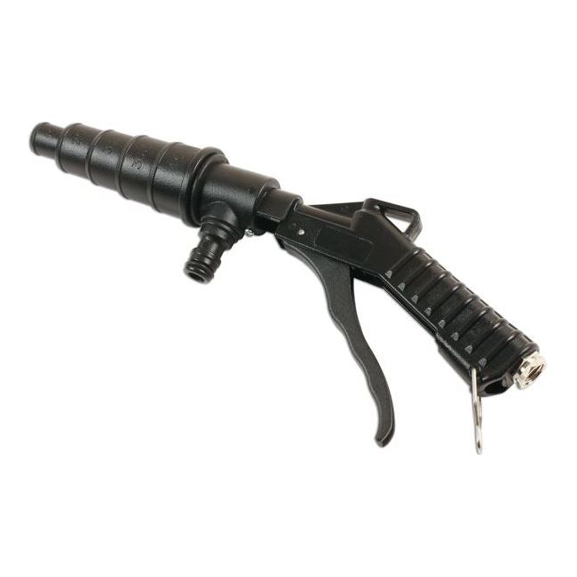 Laser Coolant System Flusher 7686 Laser - Dynamic Drive