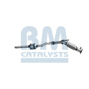 BM Catalysts Homologated Petrol Cat fits Audi A3 2003-2008 2.0