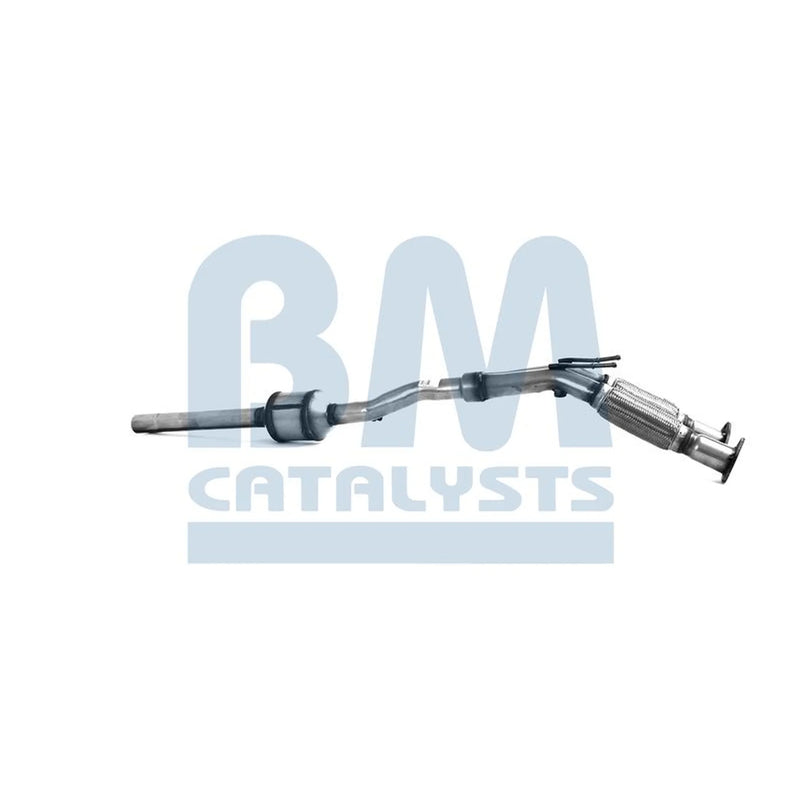 BM Catalysts Homologated Petrol Cat fits Audi A3 2003-2008 2.0