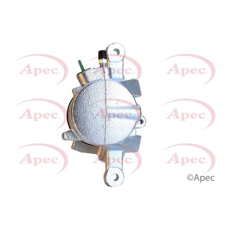 Apec 2 x Front Brake Calipers fits Mercedes-Benz A-Class 2004-2012