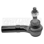 First Line Steering Tie Rod End Ball Joint fits Jeep Commander 2005-2010